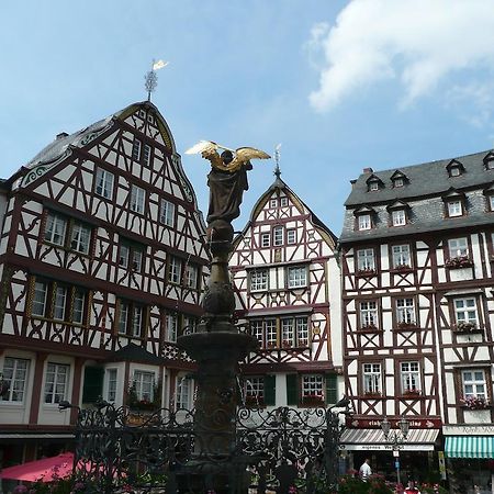 Mosel Ferienhaus Bernkastel Exterior foto