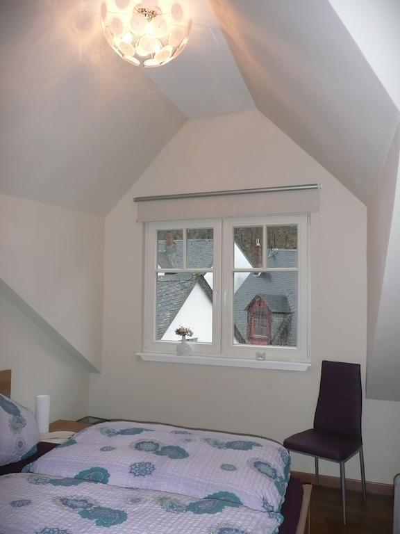 Mosel Ferienhaus Bernkastel Zimmer foto