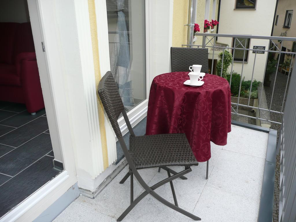 Mosel Ferienhaus Bernkastel Zimmer foto